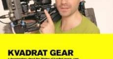 Kvadrat Gear (2014) stream