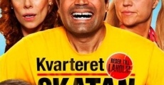 Filme completo Kvarteret Skatan reser till Laholm