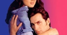 Kya Kehna (2000)