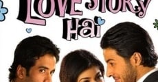 Película Kya Love Story Hai