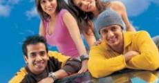 Kyaa Kool Hai Hum (2005) stream