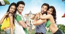 Kyaa Super Kool Hain Hum (2012)