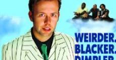 Película Kyle Cease: Weirder. Blacker. Dimpler.