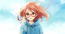 Kyôkai no Kanata: kako-hen streaming