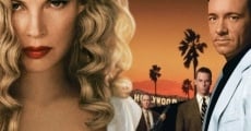 Filme completo Los Angeles - Cidade Proibida