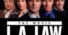 Película L.A. Law: The Movie