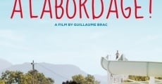 Película À l'abordage!