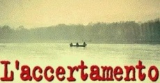 L'accertamento (2001)