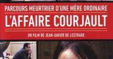 Parcours meurtrier d'une mère ordinaire: L'affaire Courjault (2009)