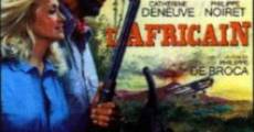 L'africain film complet