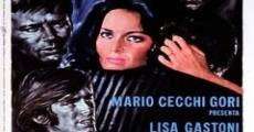 L'amica (1969) stream