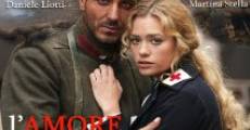 L'amore e la guerra film complet