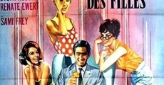 L'appartement des filles (1963)