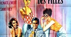 Filme completo L'appartement des filles