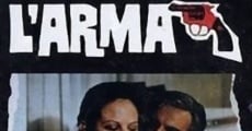 Filme completo L'arma