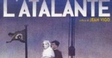 Atalante