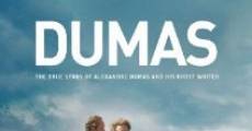 Filme completo L'autre Dumas