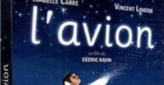 L'avion (2005)