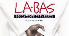 Película Là-bas: A Criminal Education