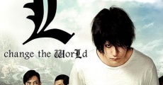 Filme completo Death Note: L Muda o Mundo