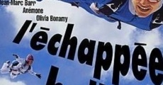 Filme completo L'échappée belle