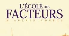 L'école des facteurs (1947)