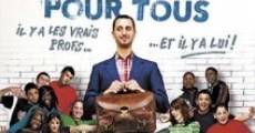 L'école pour tous (aka Escola Para Todos) (2006) stream