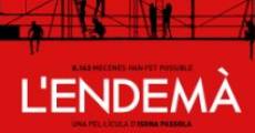 L'endemà (2014) stream
