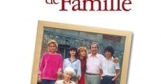 Filme completo L'esprit de famille