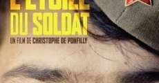 Película La estrella del soldado