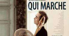 L'homme qui marche film complet