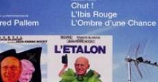 L'Ibis rouge film complet