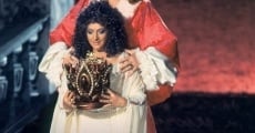 Filme completo L'Incoronazione di Poppea