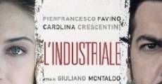 Filme completo L'industriale