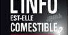 L'Info est-elle comestible?