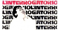 L'interrogatorio (1970) stream