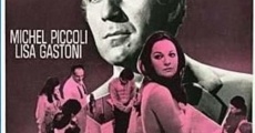 L'invasion (1970) stream