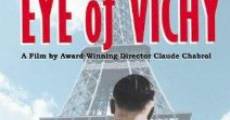 Ver película L'oeil de Vichy