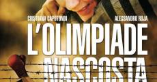 Filme completo L'olimpiade nascosta