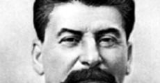 Película En la estela de Stalin