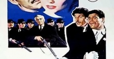 Filme completo L'onorata società