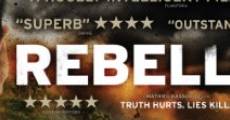 Rebellion streaming