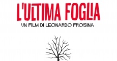 L'ultima foglia