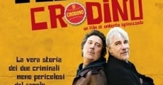 Filme completo L'ultimo Crodino