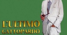 Película L'ultimo gattopardo: Ritratto di Goffredo Lombardo