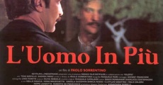 Filme completo L'uomo in più