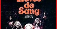 Película Lèvres de sang