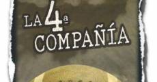 La 4ta compañía (La cuarta compañía) (2013) stream