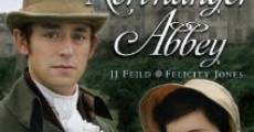 L'abbaye de Northanger streaming