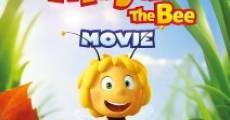 Maya the Bee Movie (2014) stream